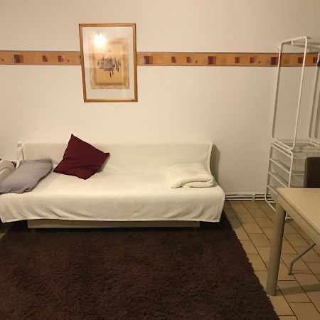 Ferienwohnung Sandner 포르타웨스트팔리카 외부 사진